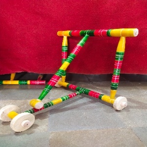 Wooden Toys